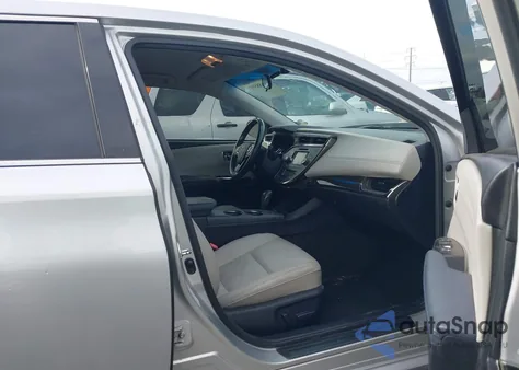 2013 Toyota Avalon Xle from USA, damaged, VIN 4T1BK1EB5DU023674